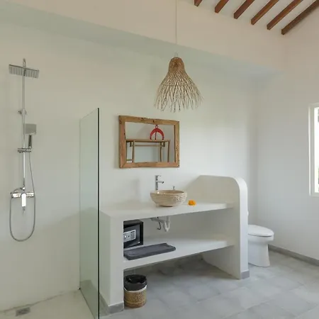 The Bingin Beach Villas' Private Villas Uluwatu  Exterior photo