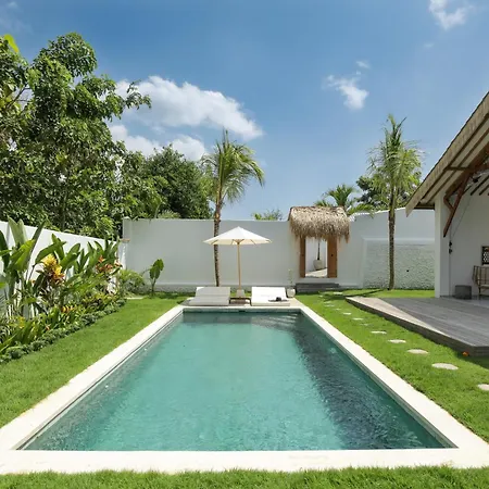 The Bingin Beach Villas' Private Villas Uluwatu  Exterior photo