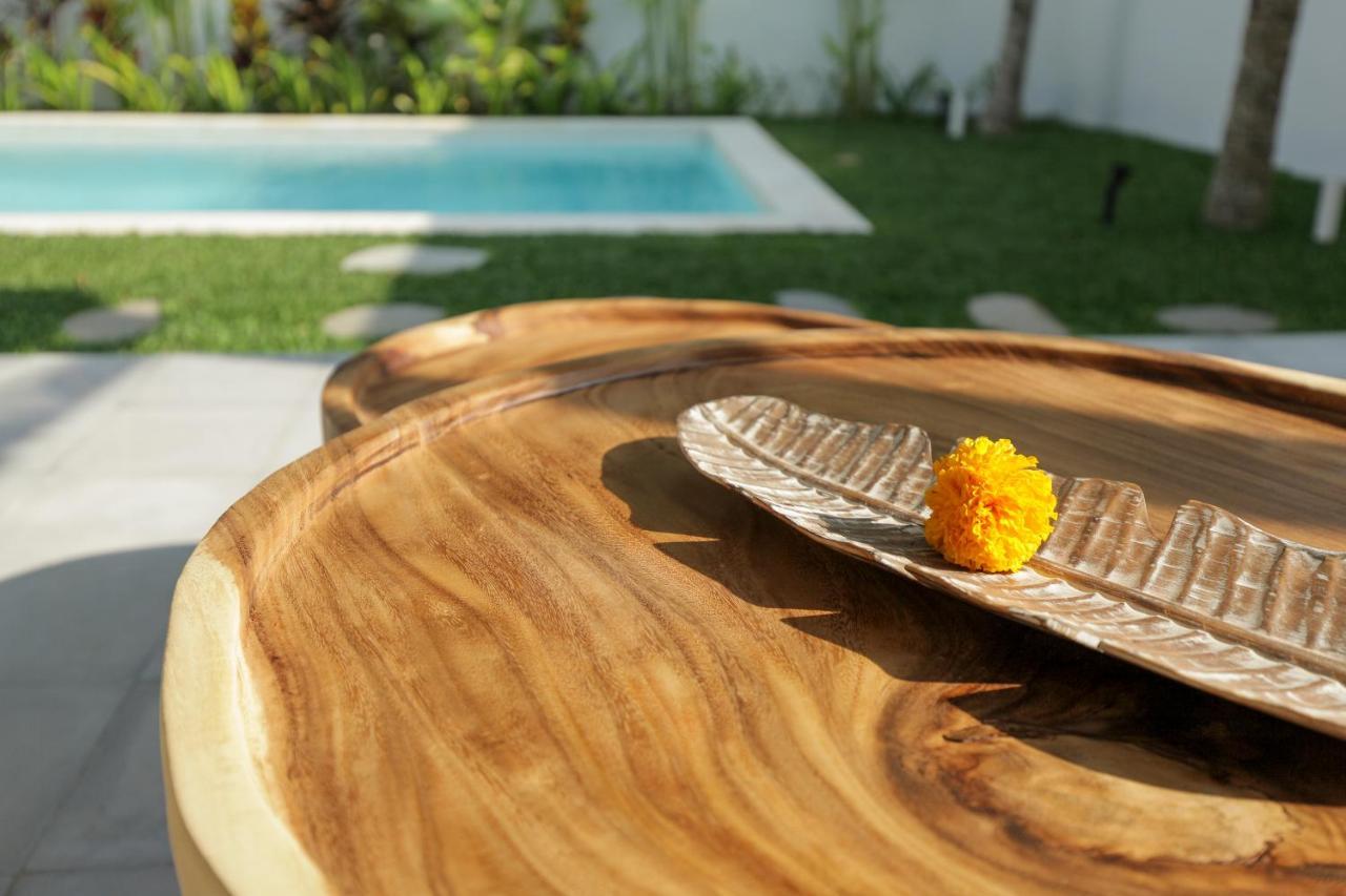 The Bingin Villas' Private *