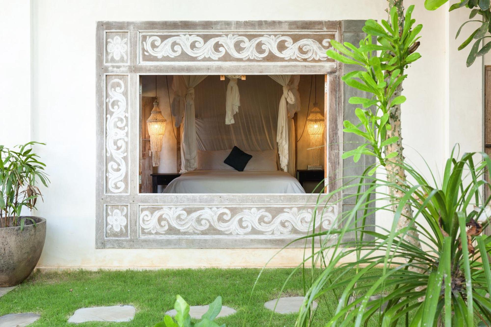 Villa The Bingin Villas' Private Uluwatu (Bali)