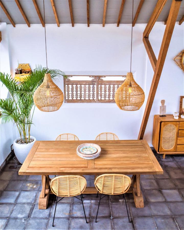 The Bingin Villas' Private Villa