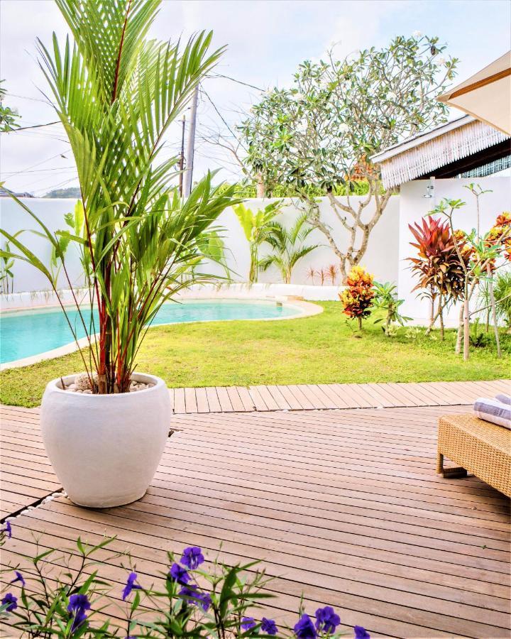 The Bingin Villas' Private Villa Uluwatu (Bali)