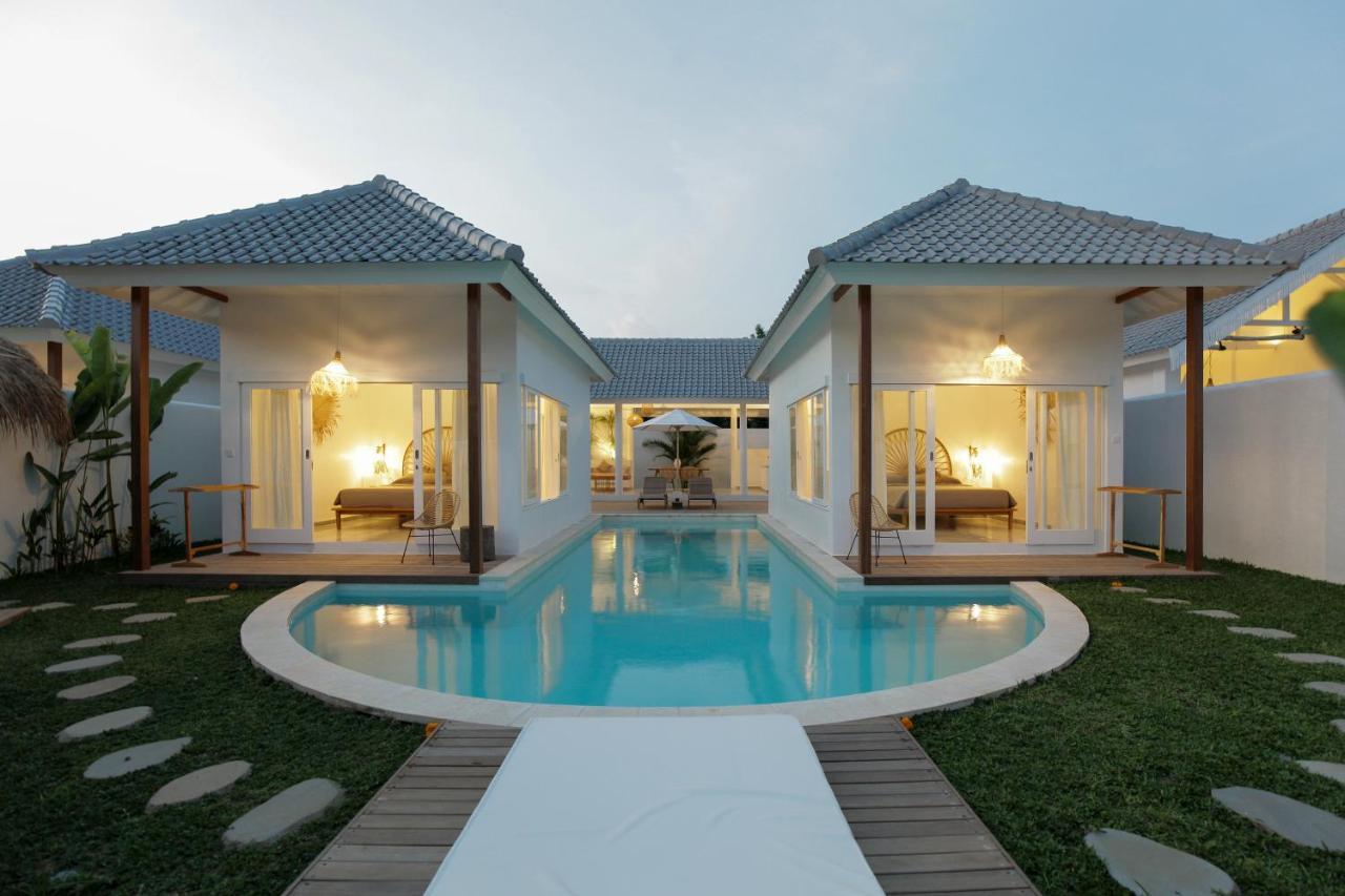 Villa The Bingin Villas' Private Uluwatu (Bali)