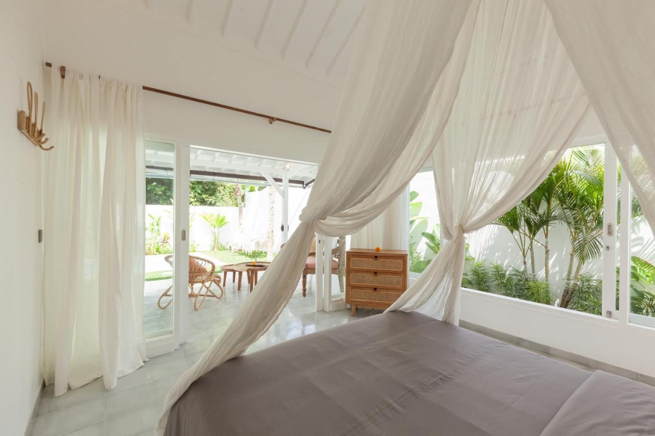 The Bingin Villas' Private विला Uluwatu (Bali)