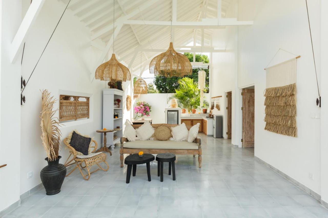 The Bingin Villas' Private विला *