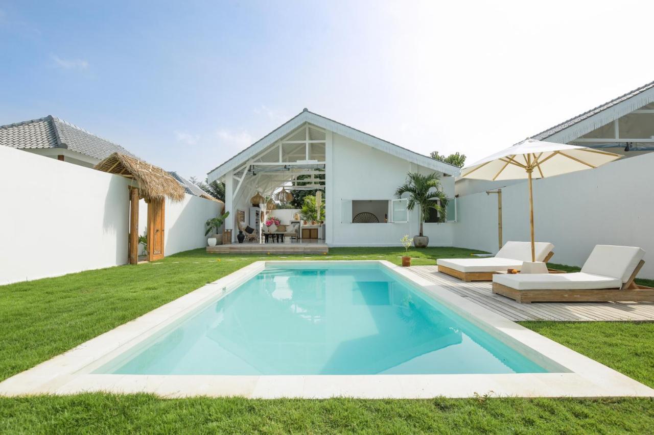 The Bingin Villas' Private विला *
