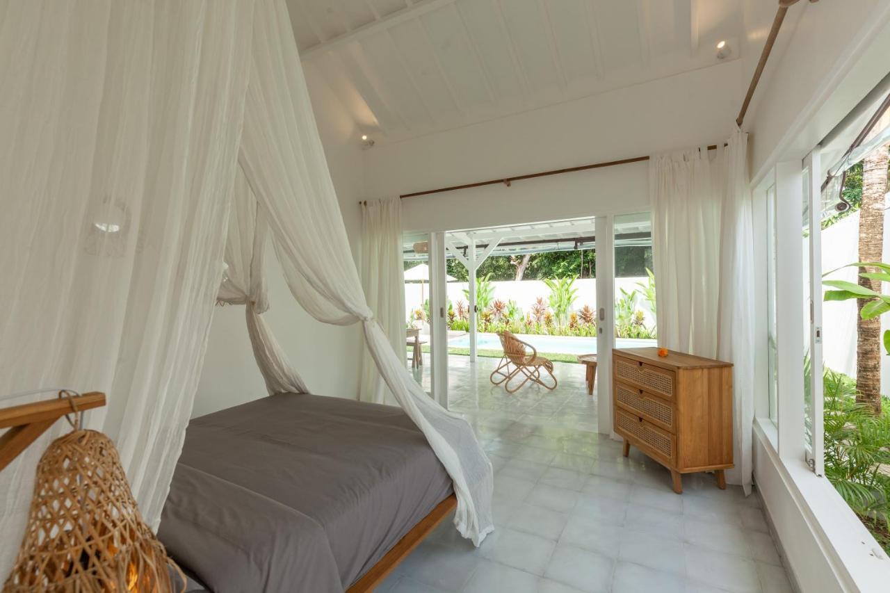 The Bingin Villas' Private विला