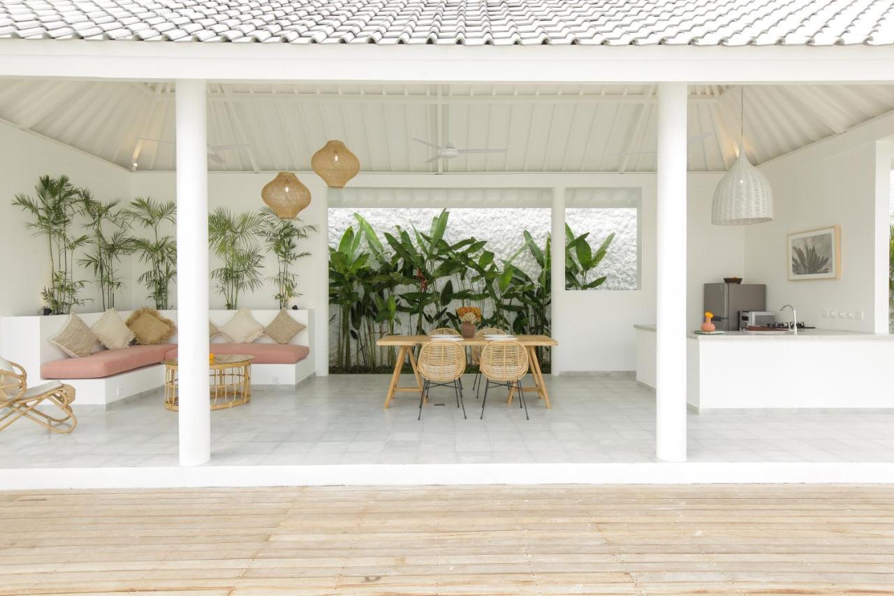 विला The Bingin Villas' Private *
