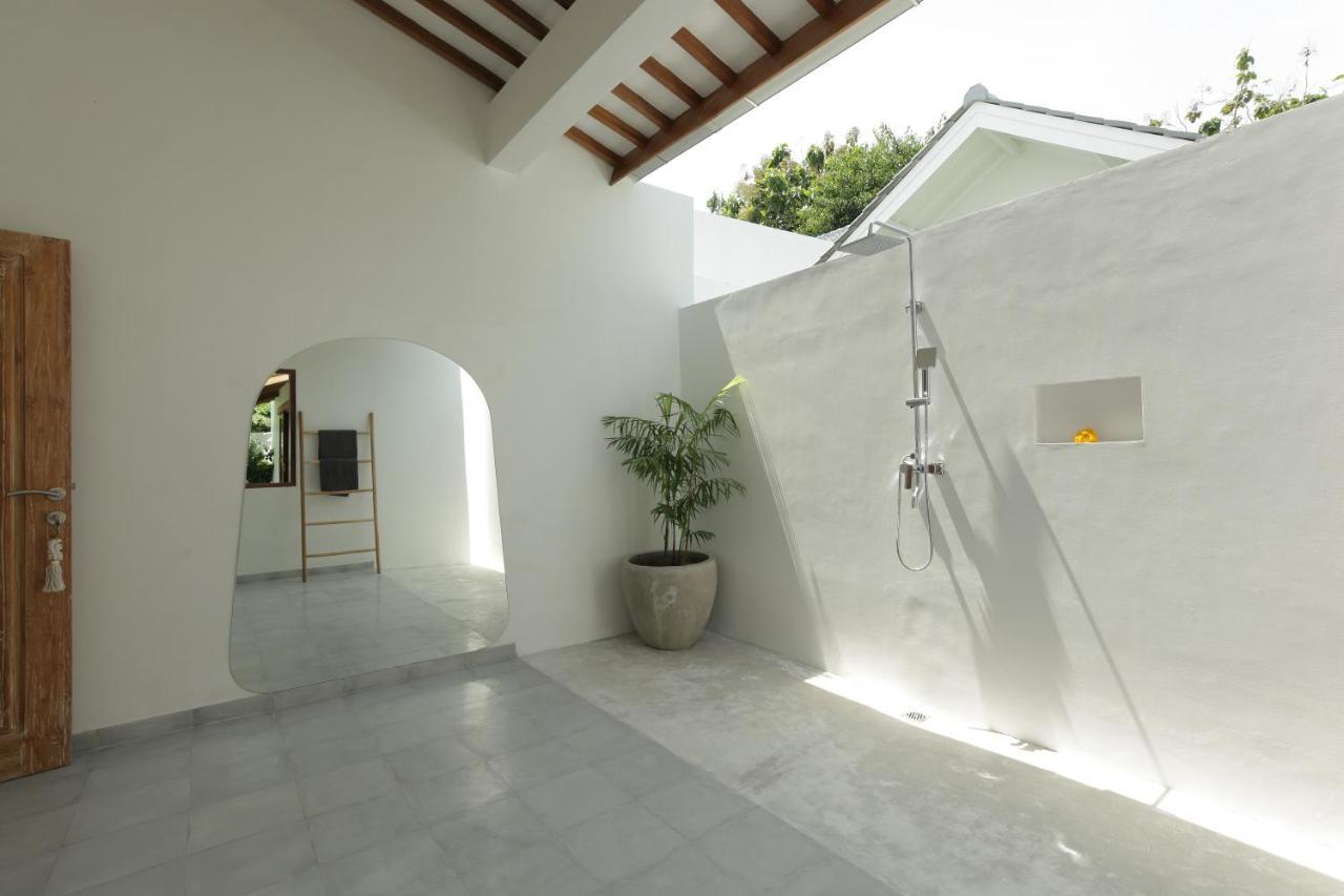 विला The Bingin Villas' Private
