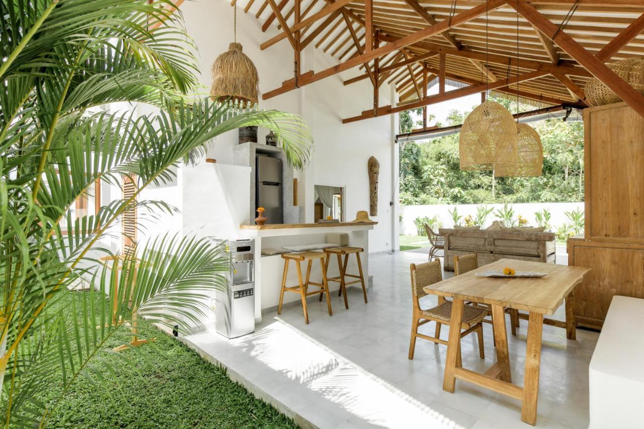 The Bingin Villas' Private Villa *