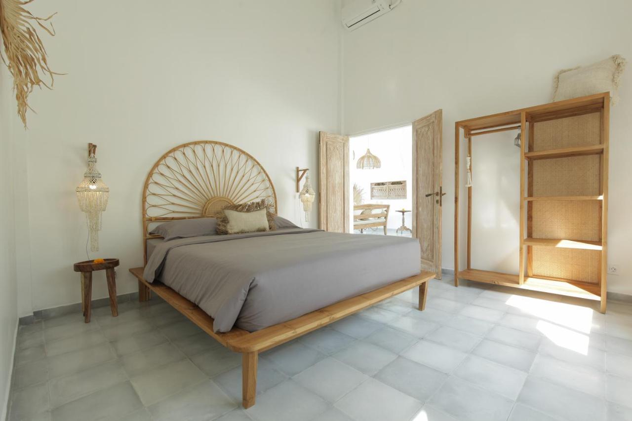 The Bingin Villas' Private Uluwatu (Bali)