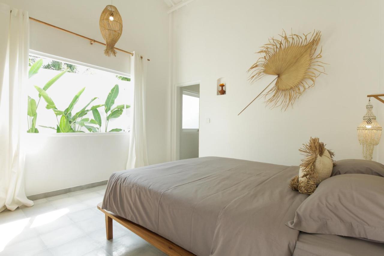The Bingin Villas' Private विला Uluwatu (Bali)