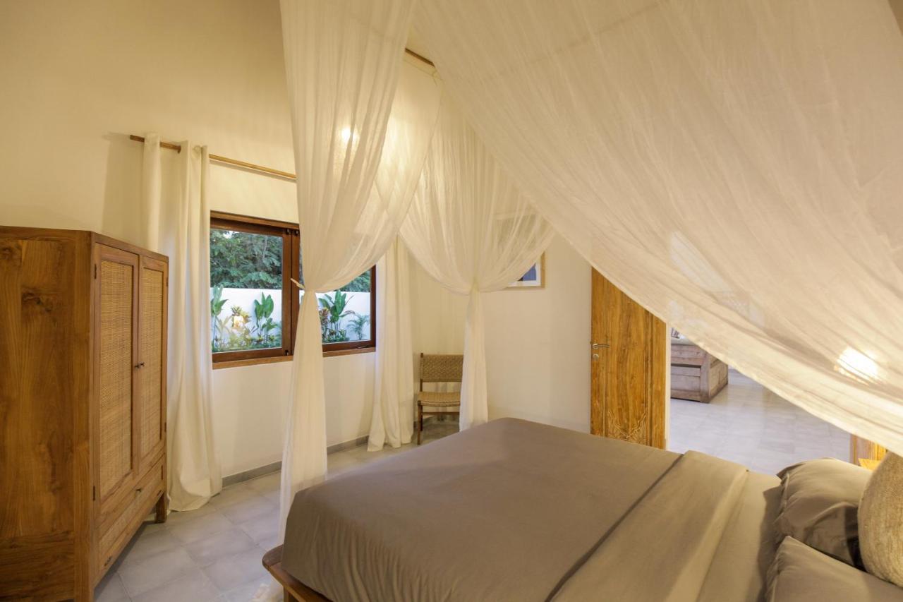 The Bingin Villas' Private Villa Uluwatu (Bali)