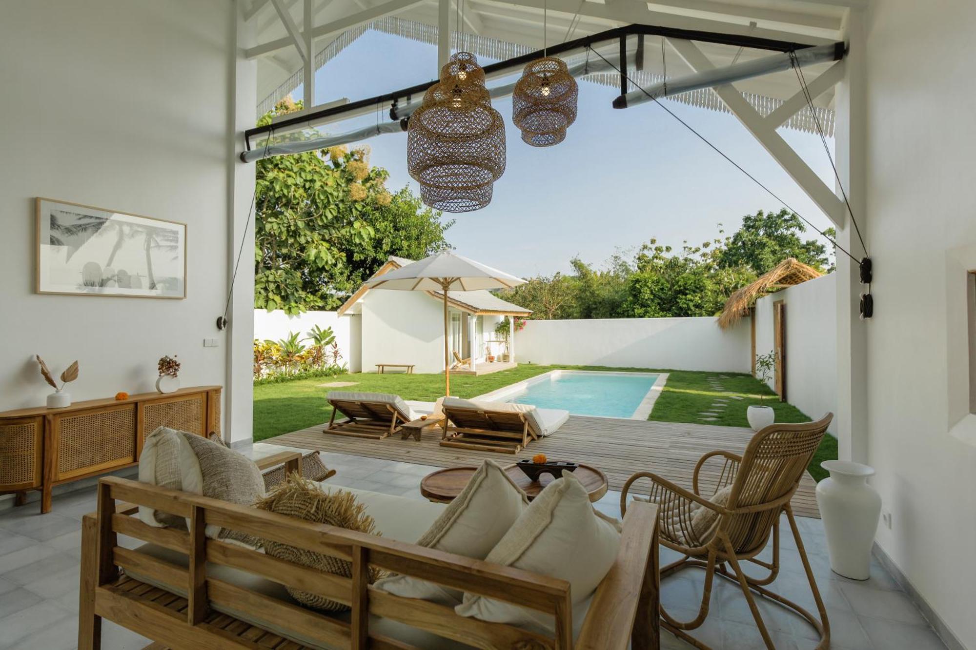 The Bingin Villas' Private Uluwatu (Bali)