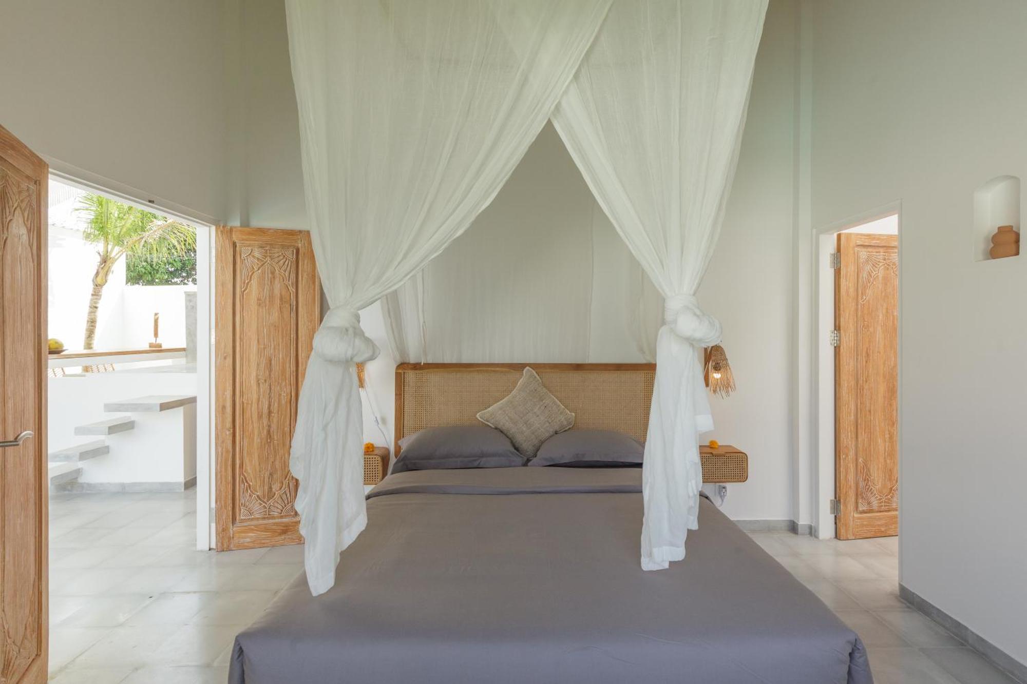 The Bingin Villas' Private विला *