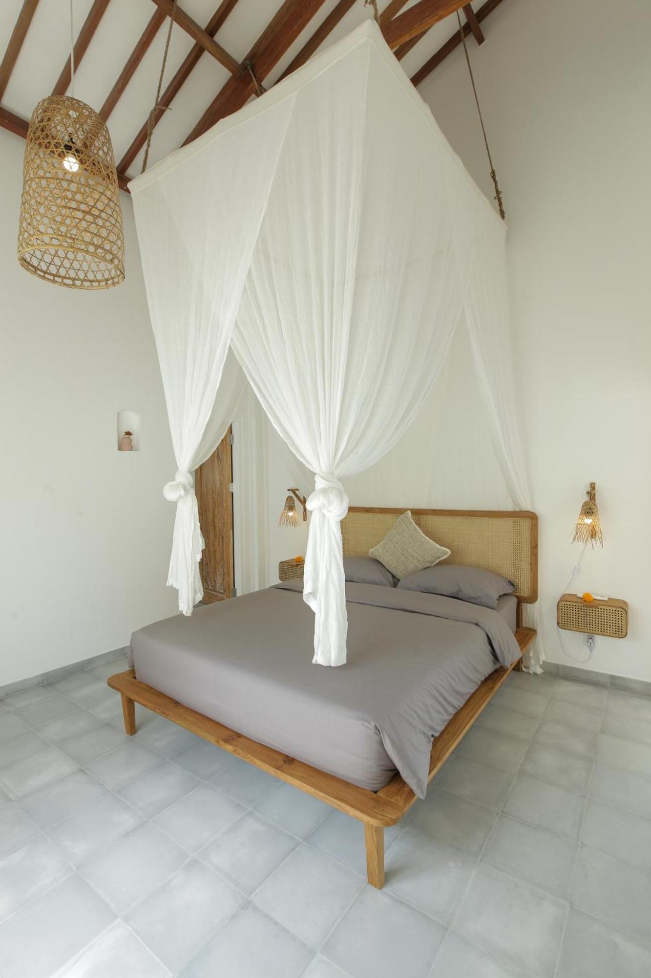 विला The Bingin Villas' Private *