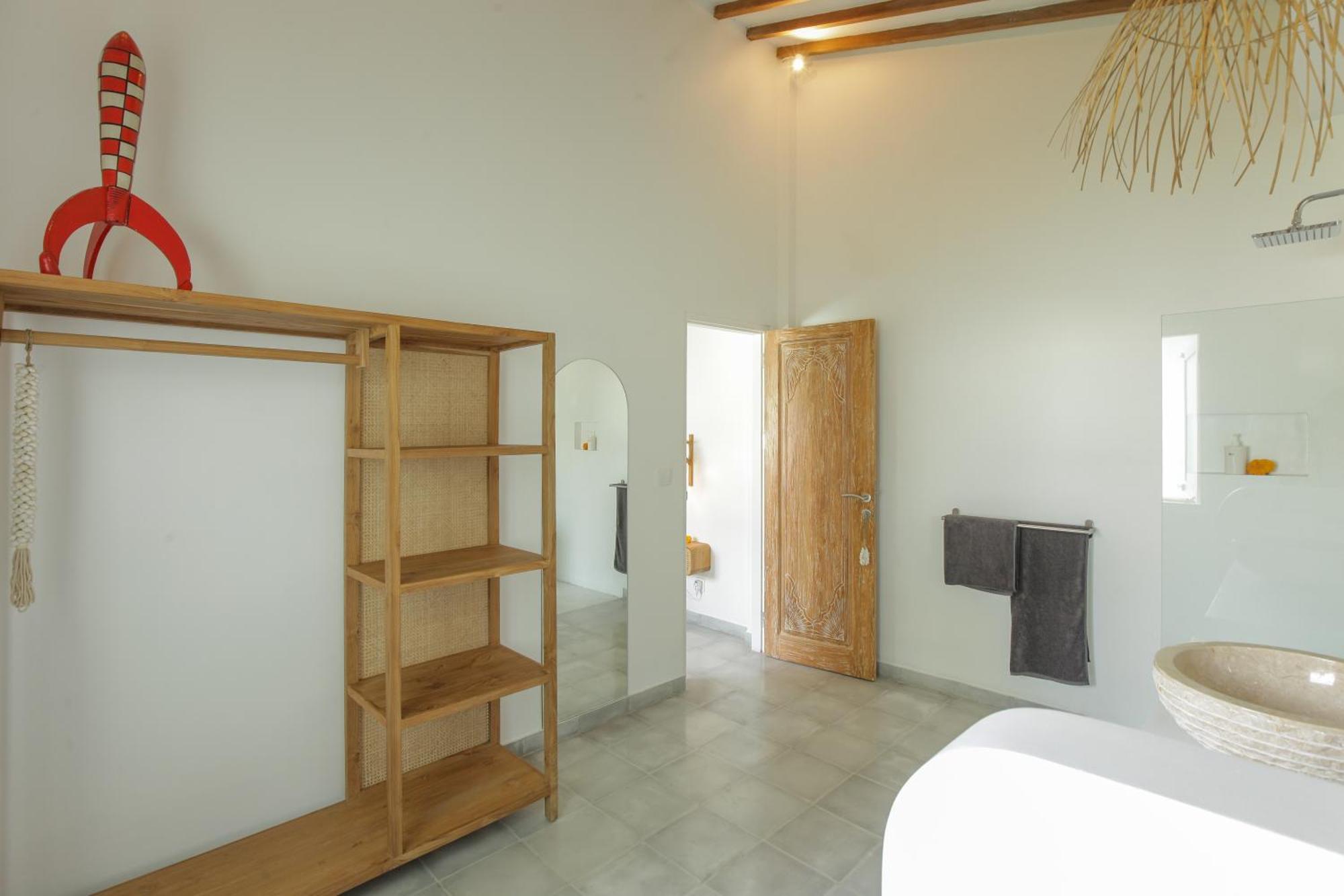 The Bingin Villas' Private * Uluwatu (Bali)