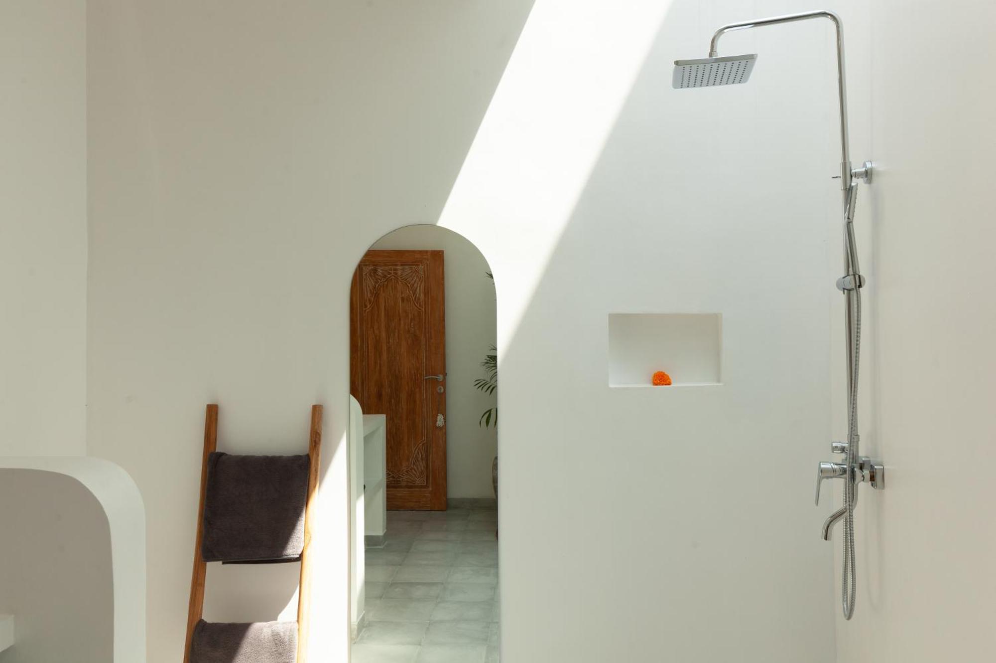 The Bingin Villas' Private