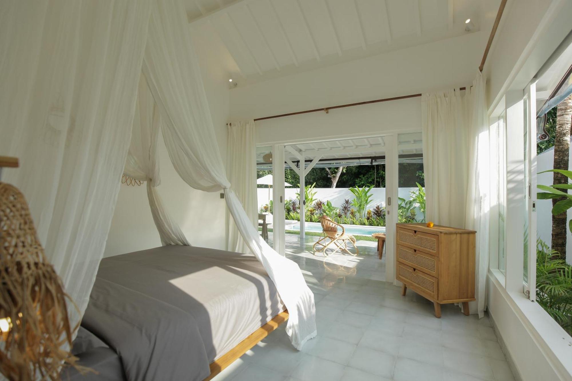 The Bingin Villas' Private विला *