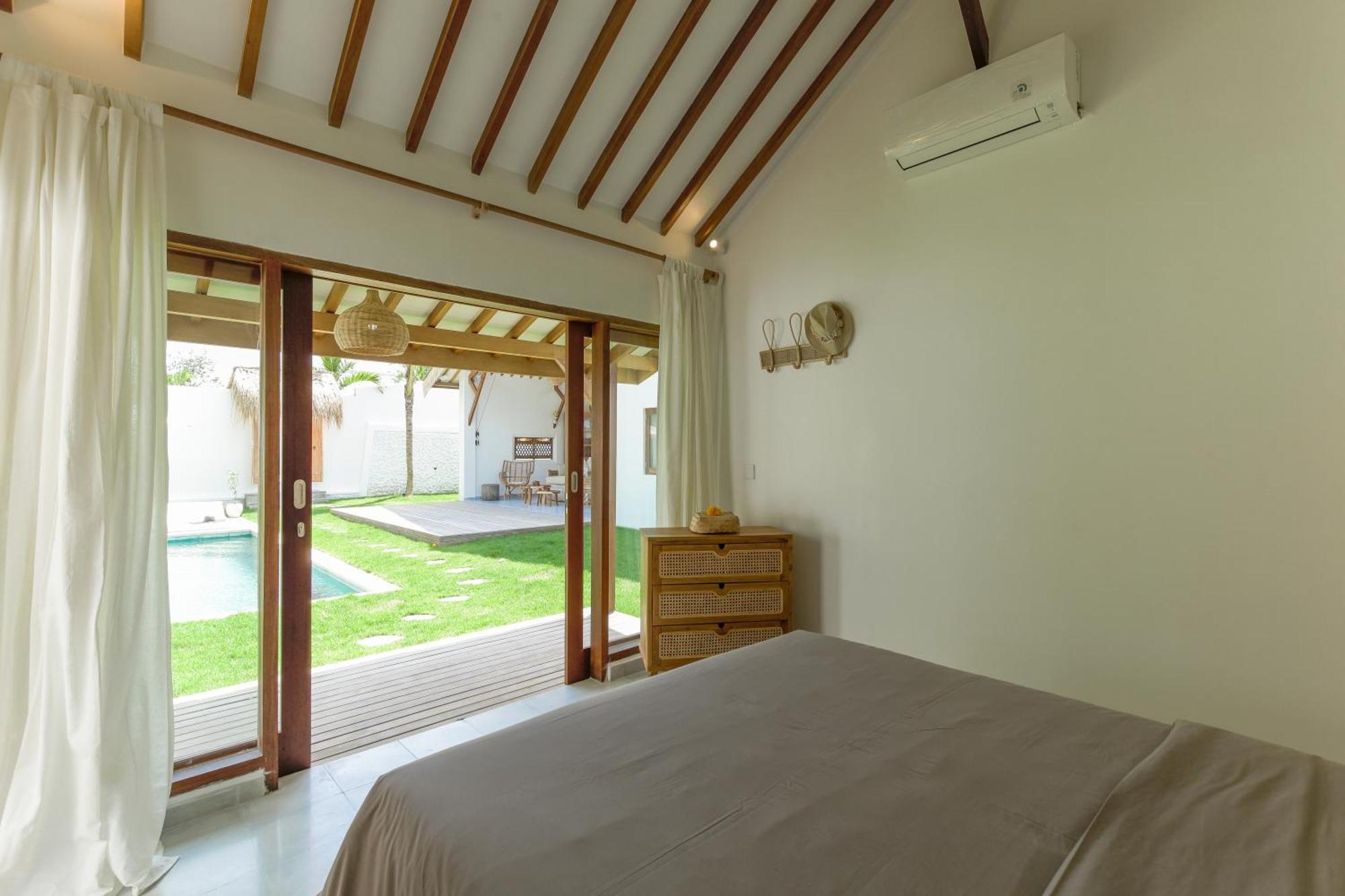 The Bingin Villas' Private Uluwatu (Bali)