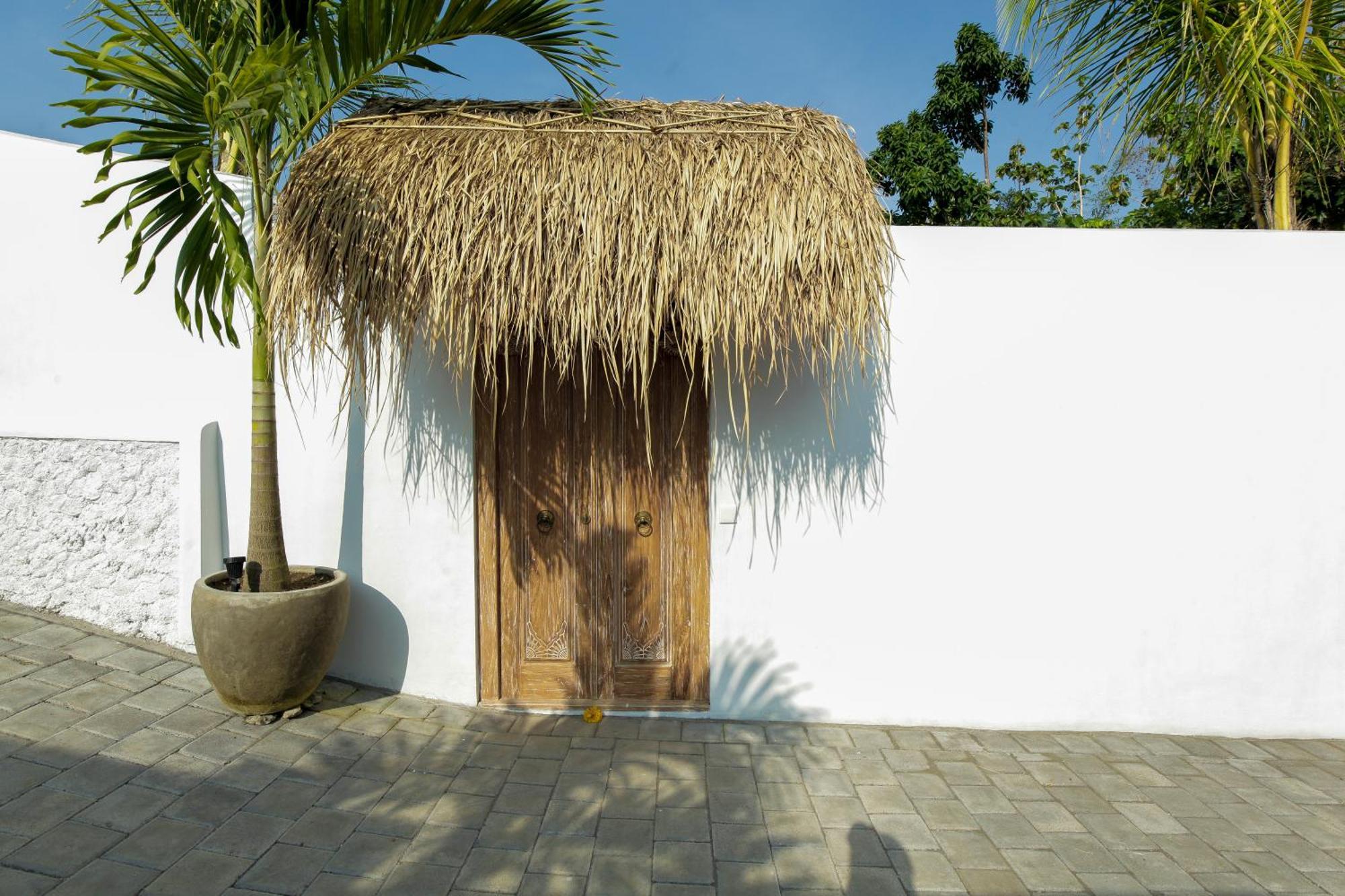 विला The Bingin Villas' Private *