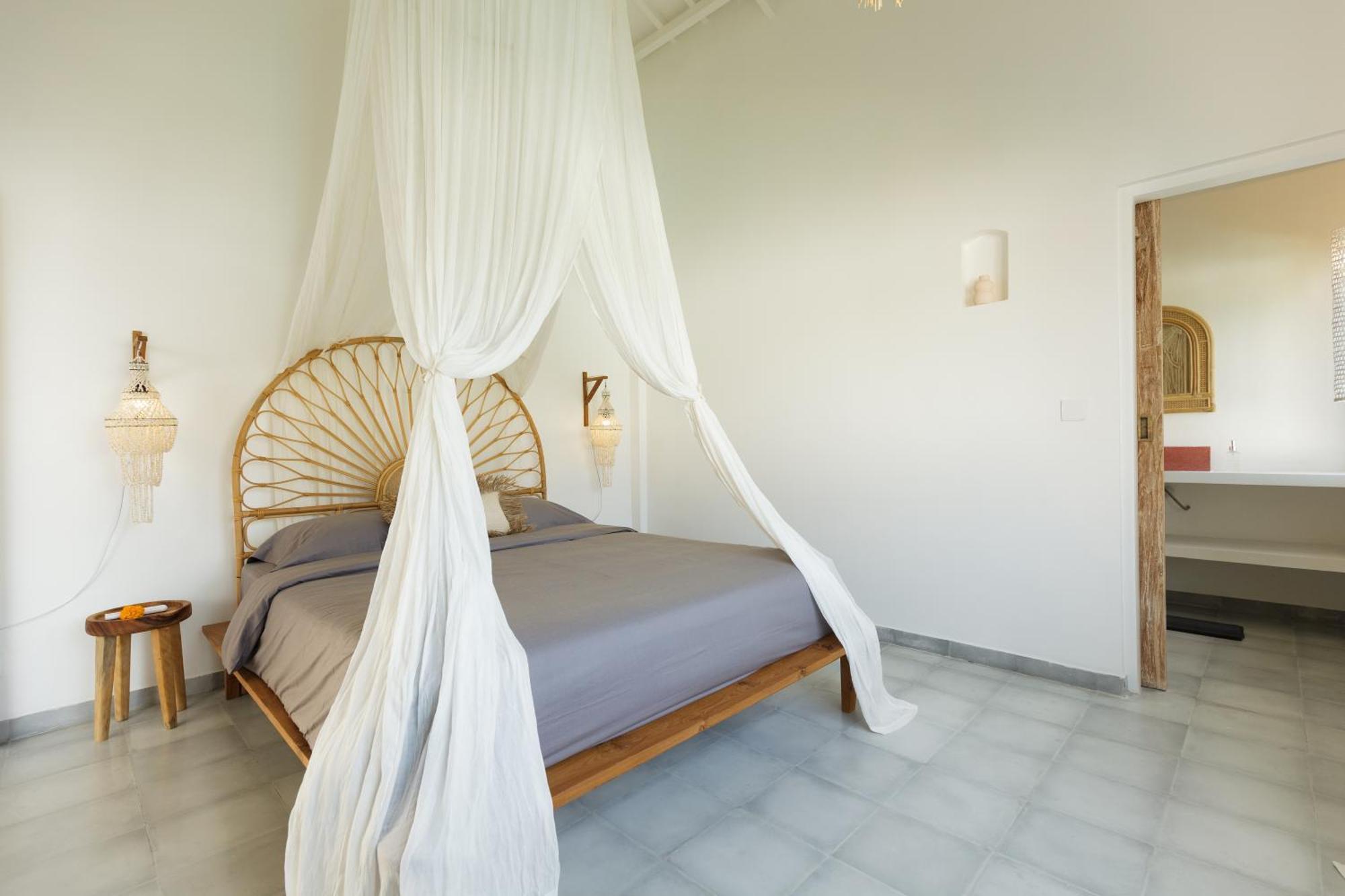 The Bingin Villas' Private * Uluwatu (Bali)