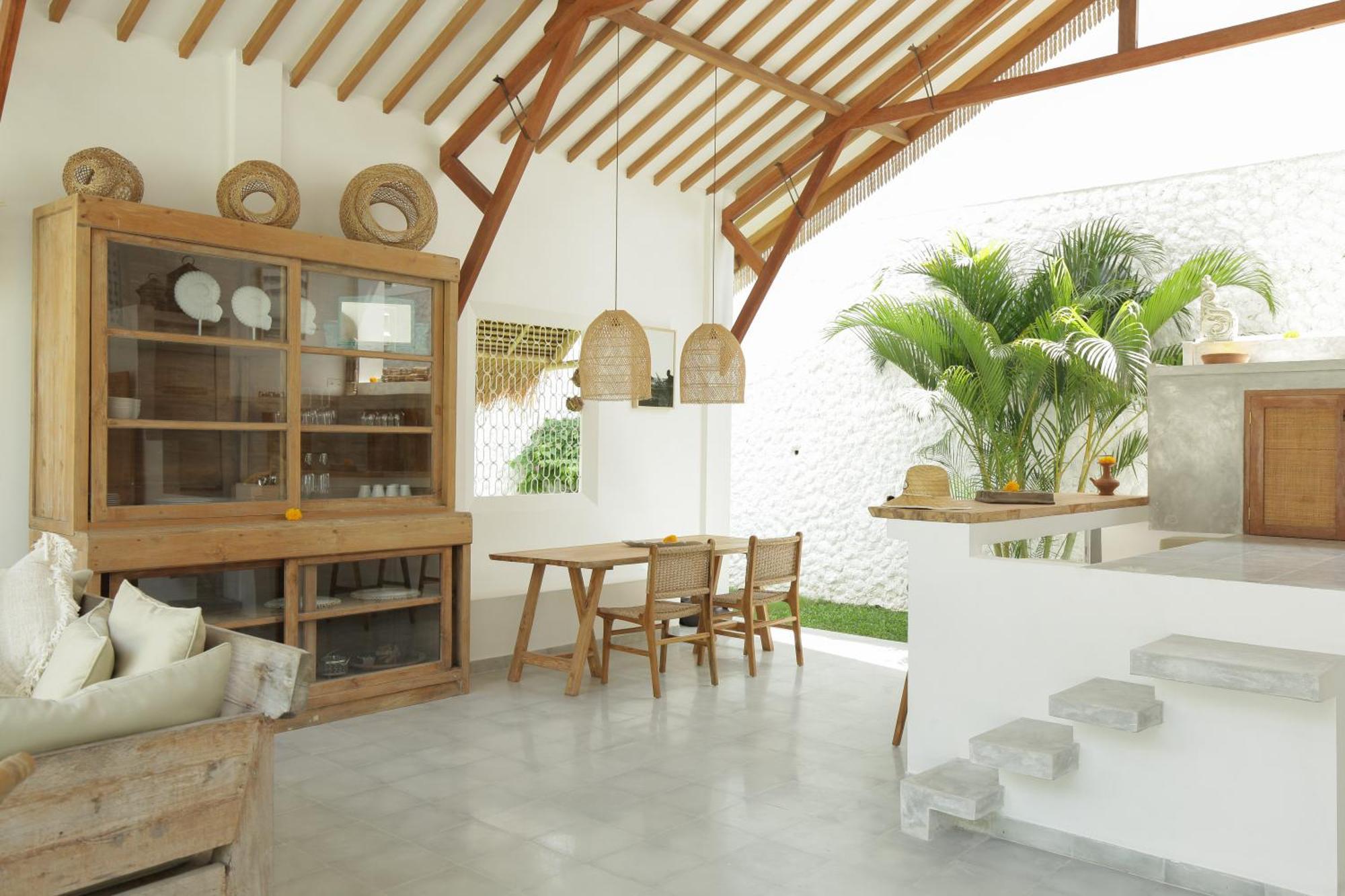 The Bingin Villas' Private विला *