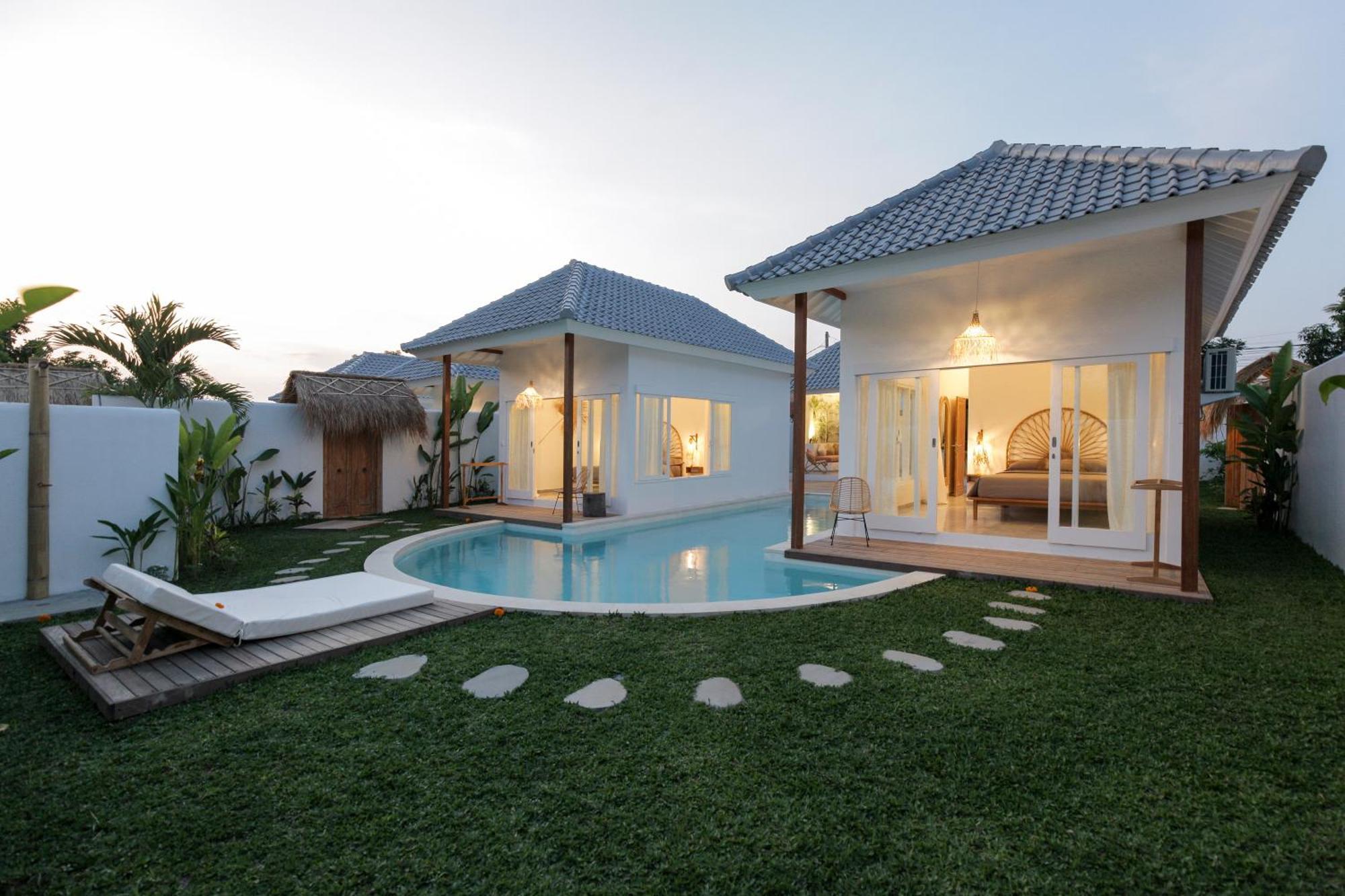 The Bingin Villas' Private Uluwatu (Bali)