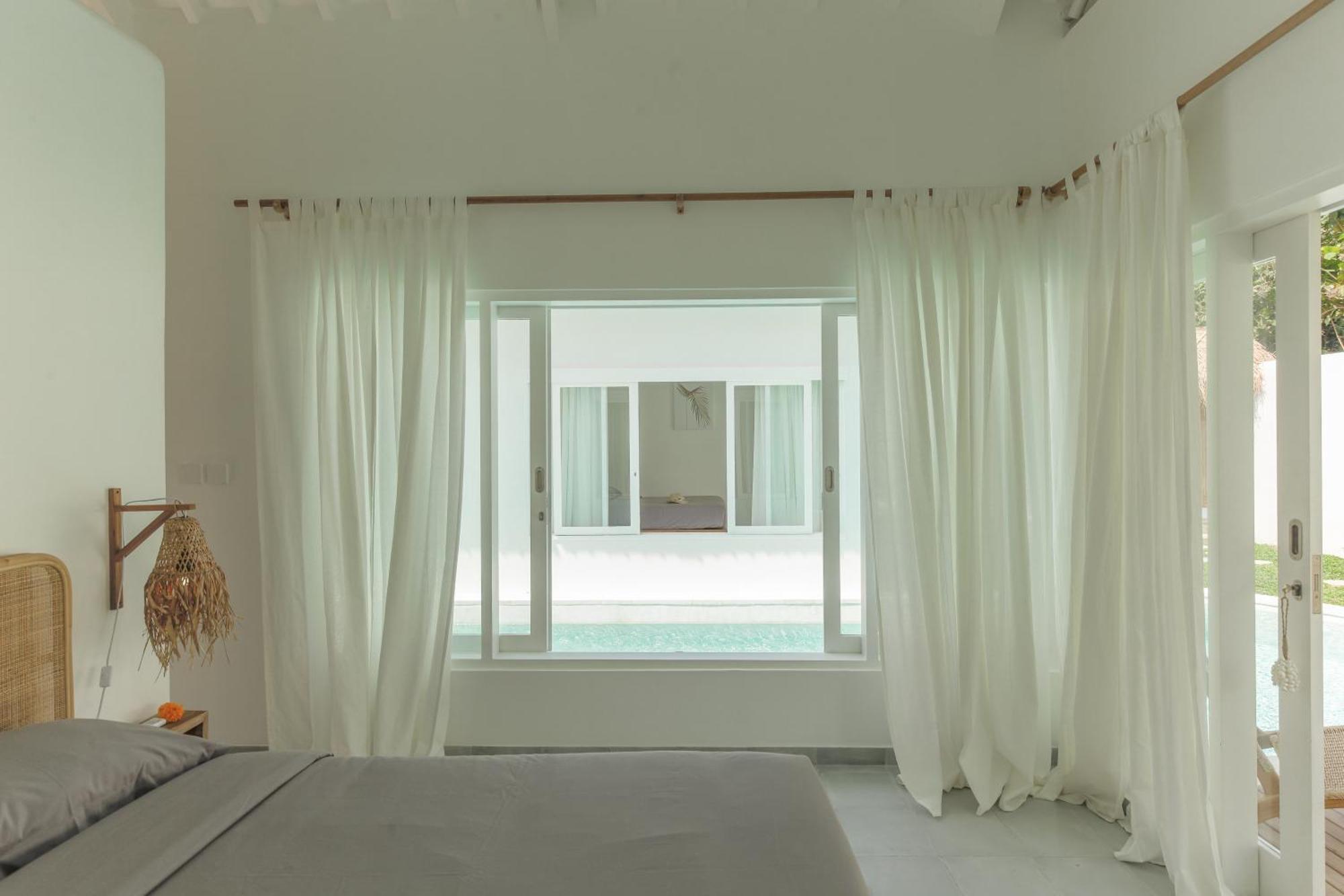 The Bingin Villas' Private * Uluwatu (Bali)