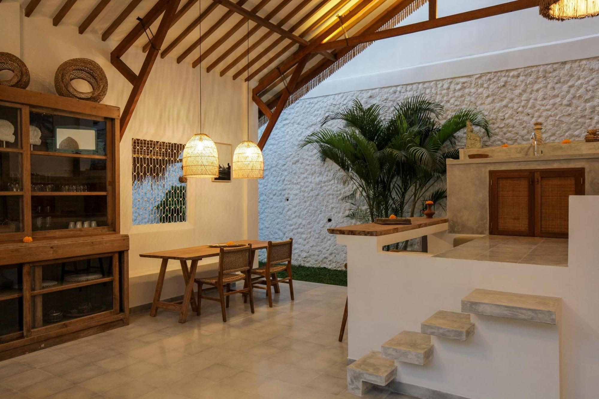 The Bingin Villas' Private Villa Uluwatu (Bali)