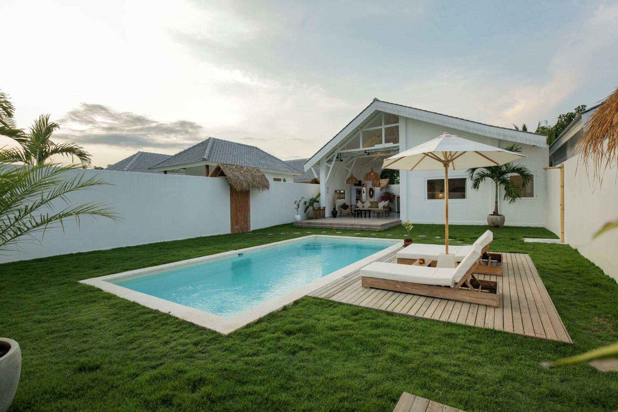 The Bingin Villas' Private Uluwatu (Bali)